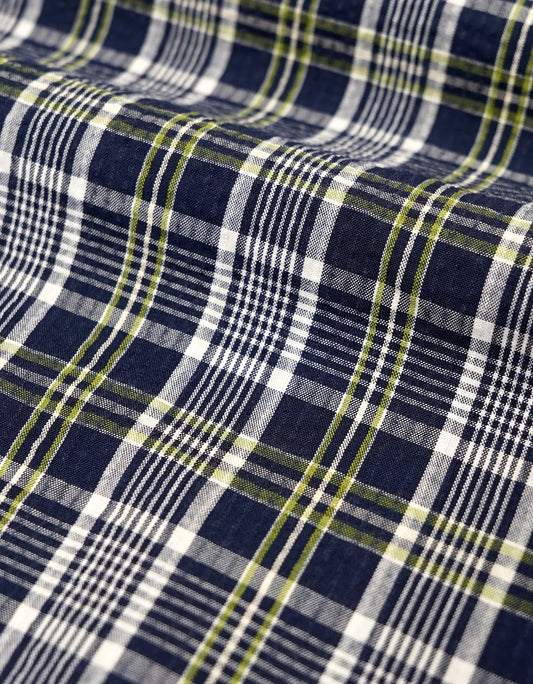 A Forest Short Sleeve Shirt
