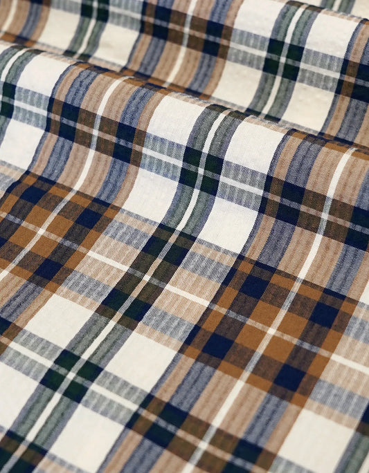 In a Big Country Short Sleeve Shirt