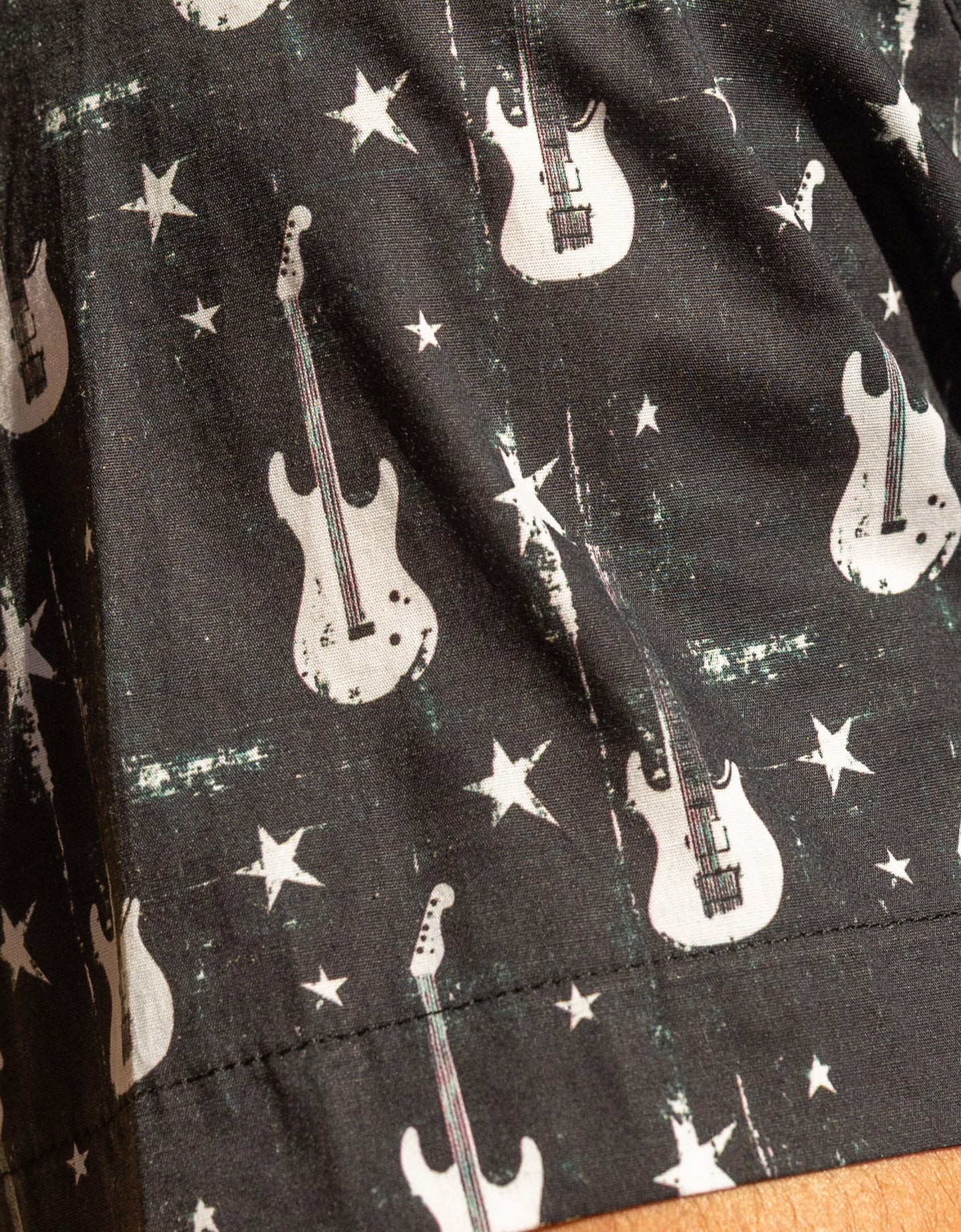 Stars & Guitars