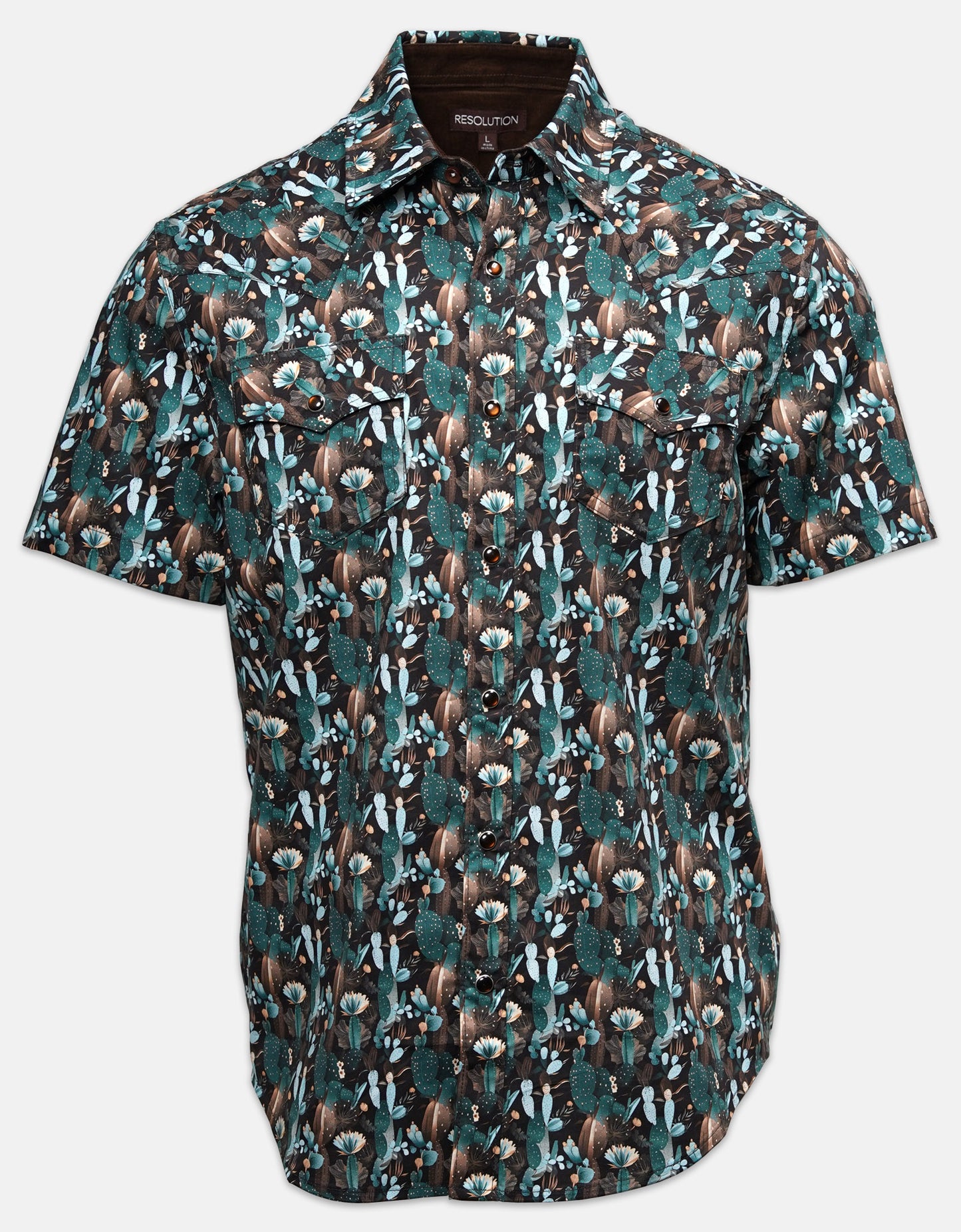 Short Sleeve Shirt