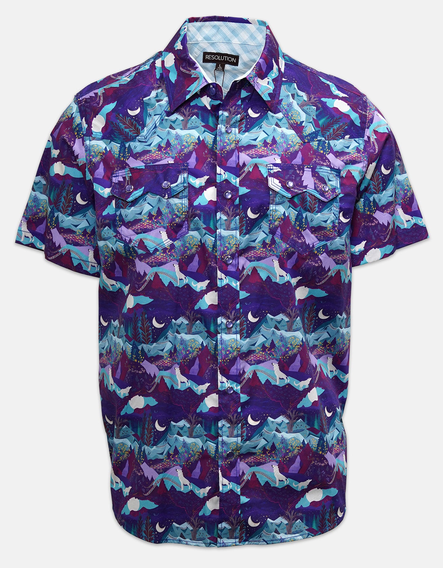 Hungry Like the Wolf