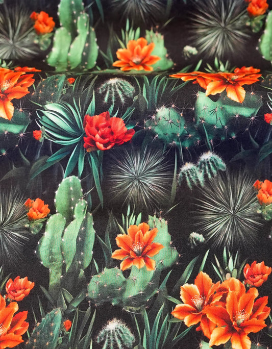 Springtime Short Sleeve Shirt
